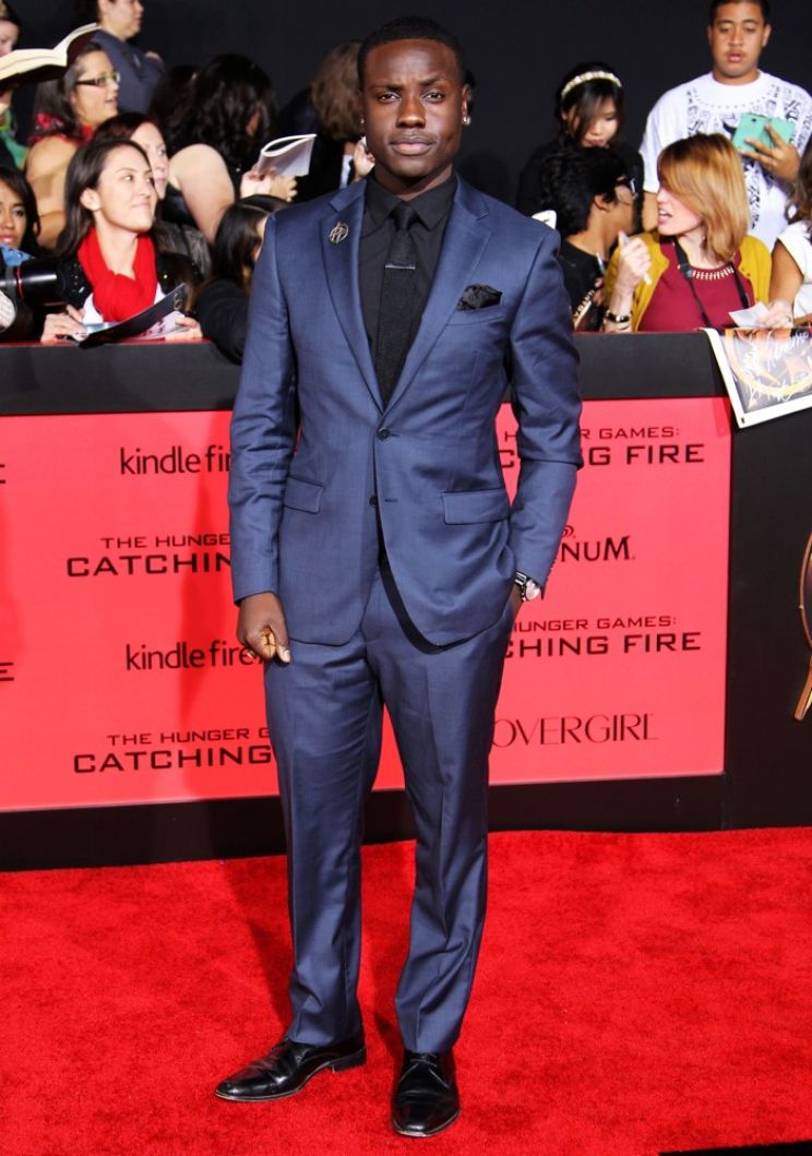Dayo Okeniyi