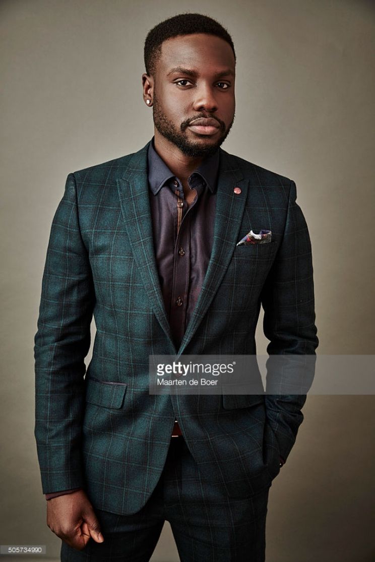 Dayo Okeniyi