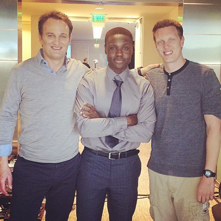 Dayo Okeniyi