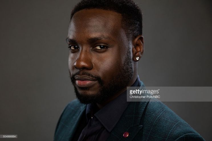 Dayo Okeniyi