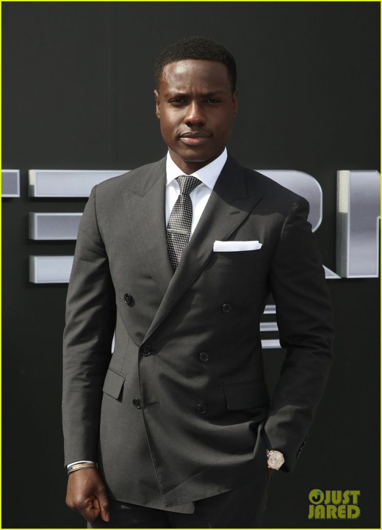 Dayo Okeniyi