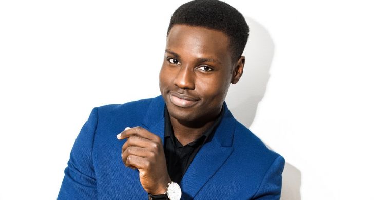 Dayo Okeniyi