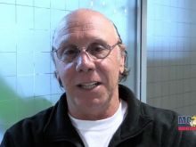 Dayton Callie photo