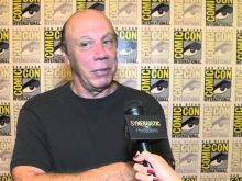 Dayton Callie photo