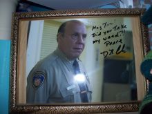 Dayton Callie