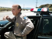 Dayton Callie photo