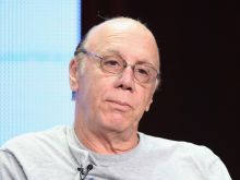 Dayton Callie photo