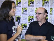 Dayton Callie