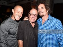 Dayton Callie