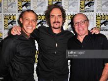 Dayton Callie