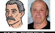 Dayton Callie