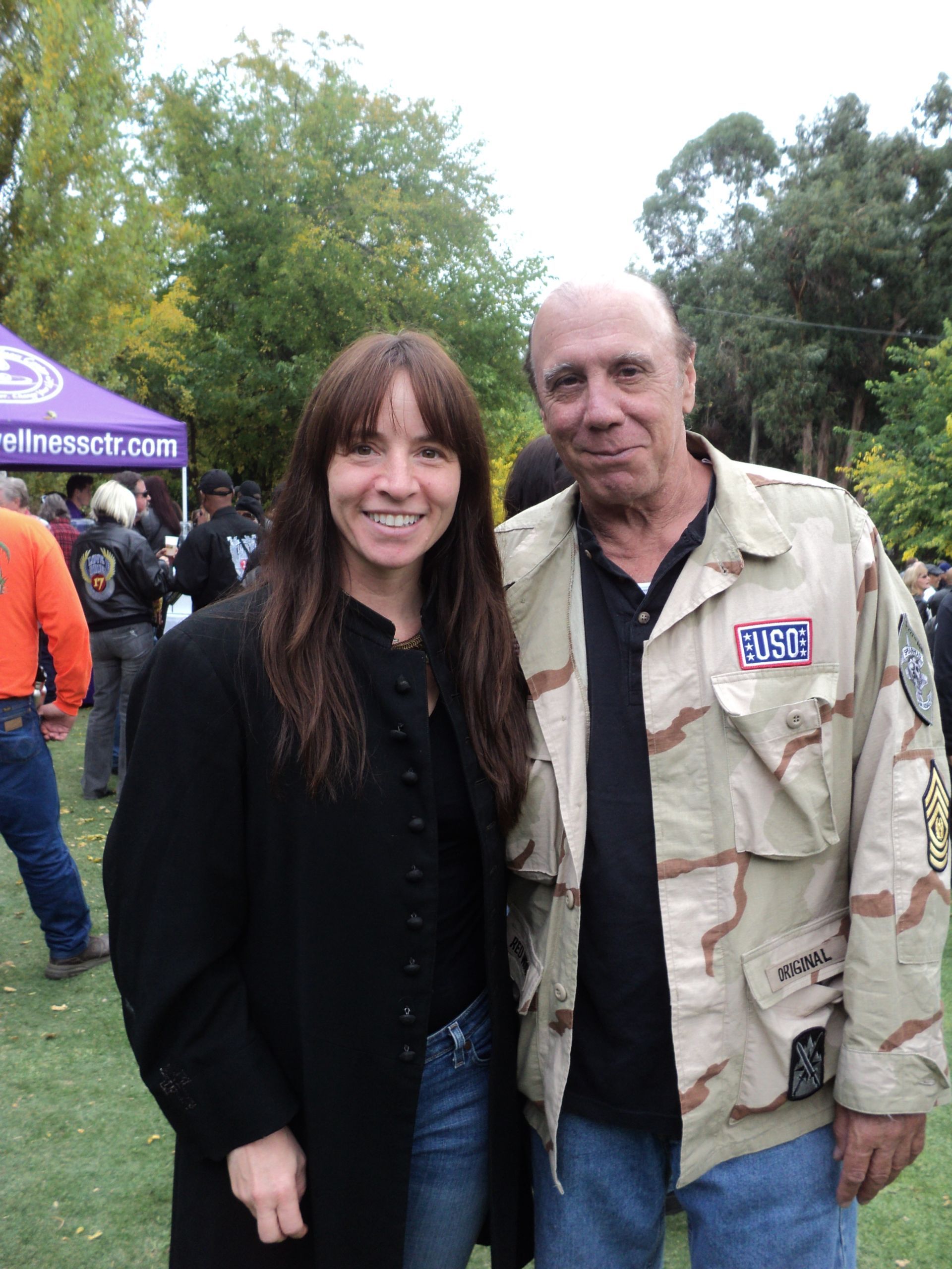 Pictures of Dayton Callie