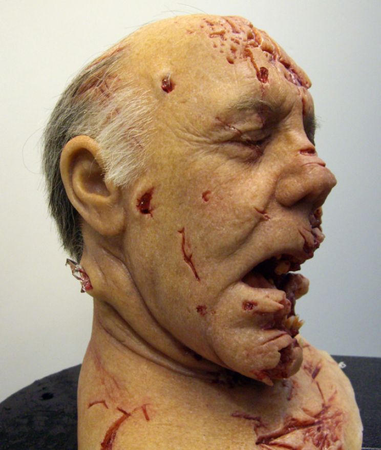 Dayton Callie