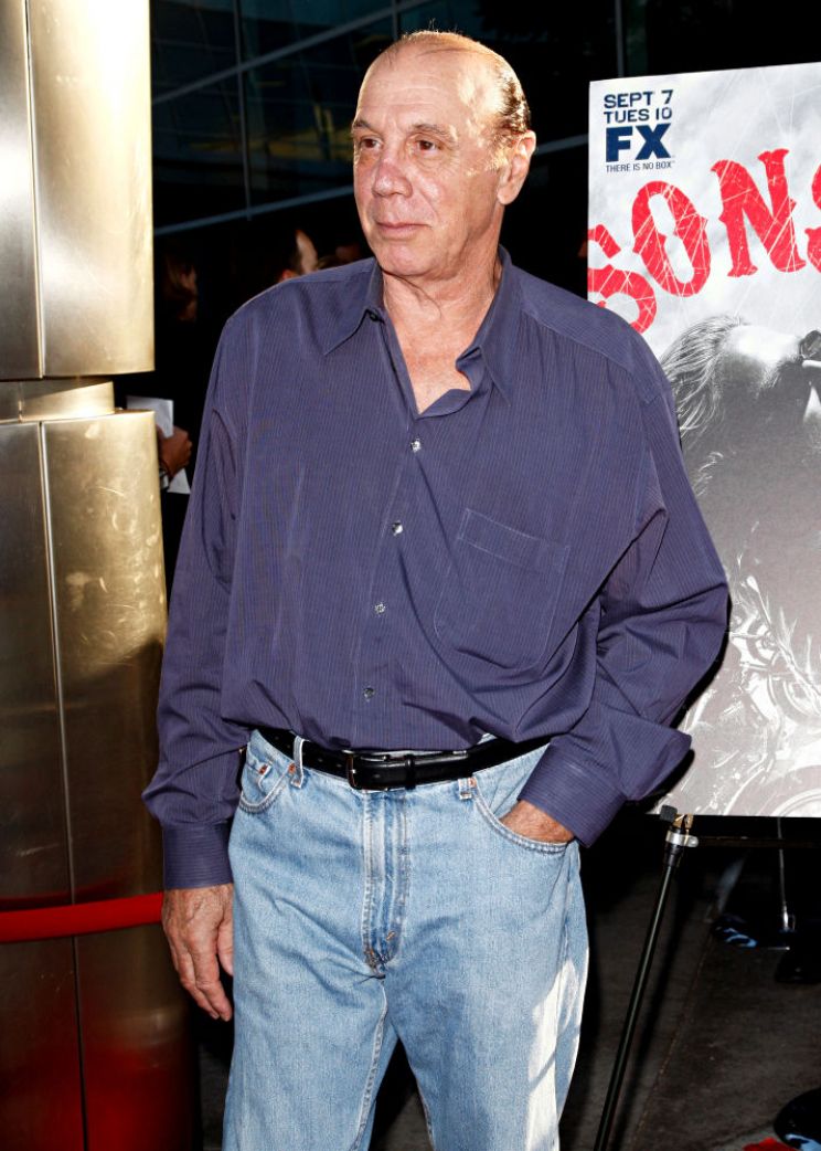 Dayton Callie