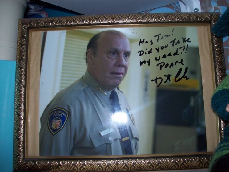Dayton Callie