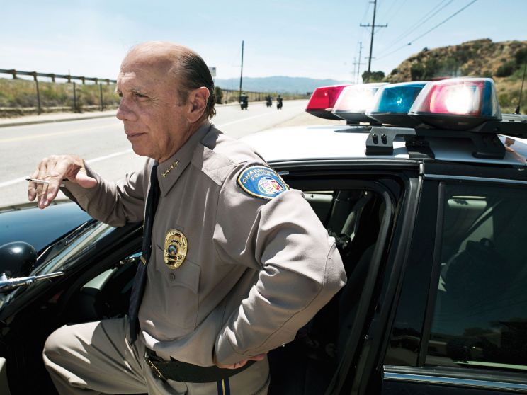 Dayton Callie