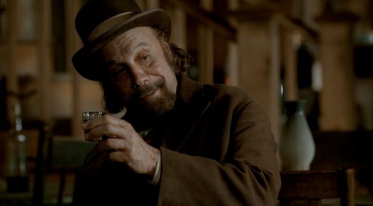 Dayton Callie