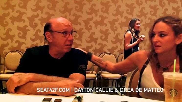 Dayton Callie