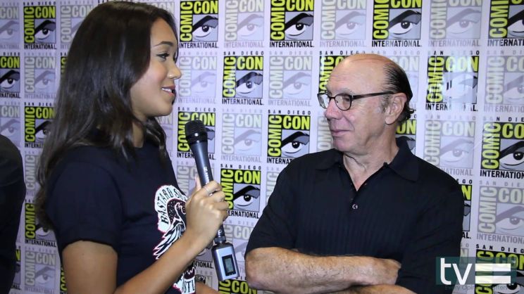 Dayton Callie