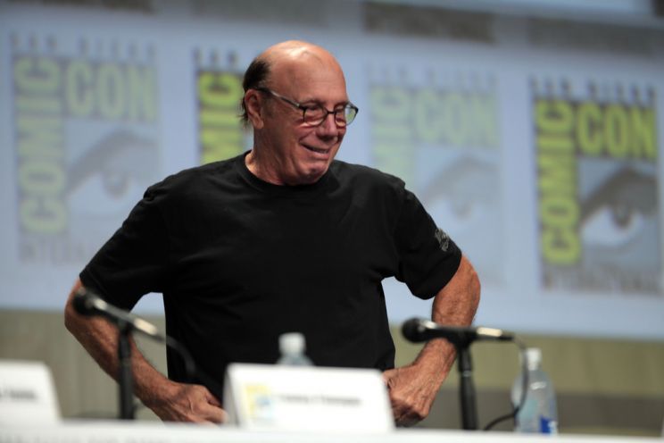 Dayton Callie