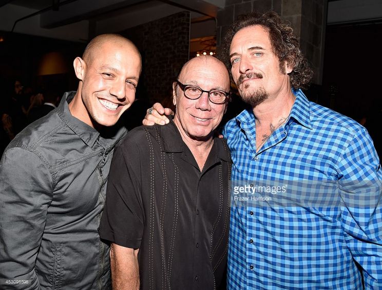 Dayton Callie