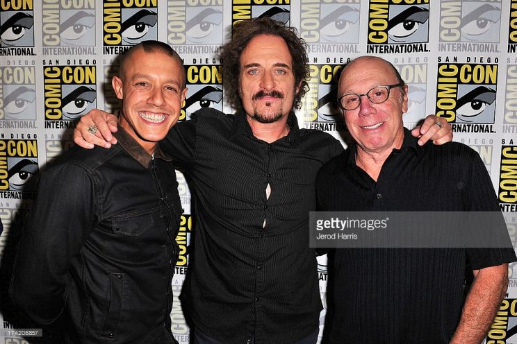 Dayton Callie