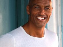 Daz Crawford