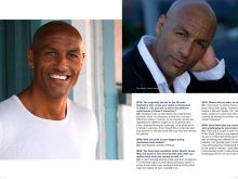 Daz Crawford
