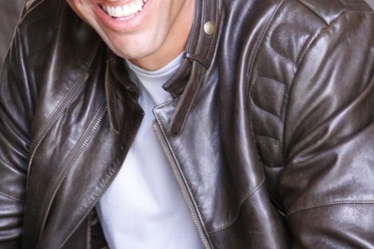 Daz Crawford