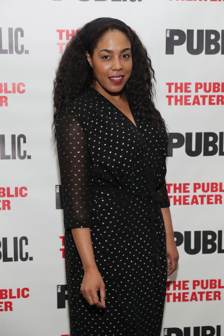 De'Adre Aziza