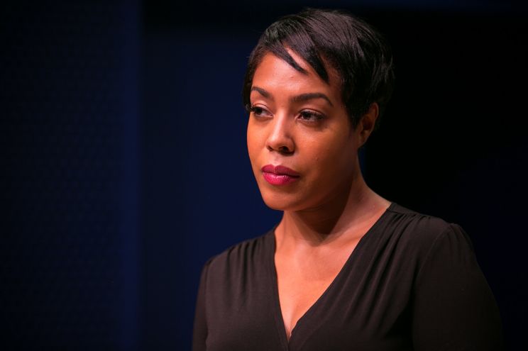 De'Adre Aziza