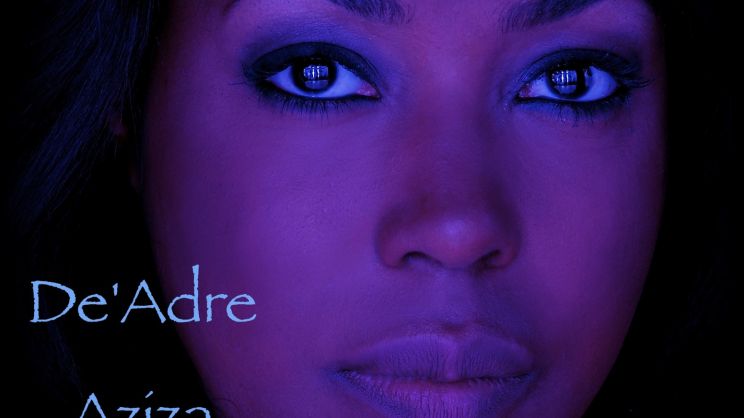 De'Adre Aziza