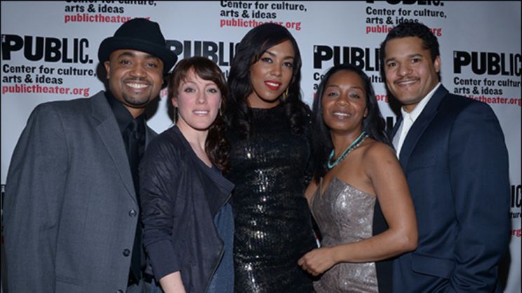 De'Adre Aziza