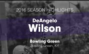 De'Angelo Wilson