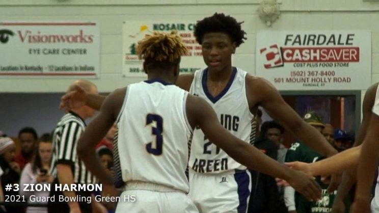 De'Angelo Wilson