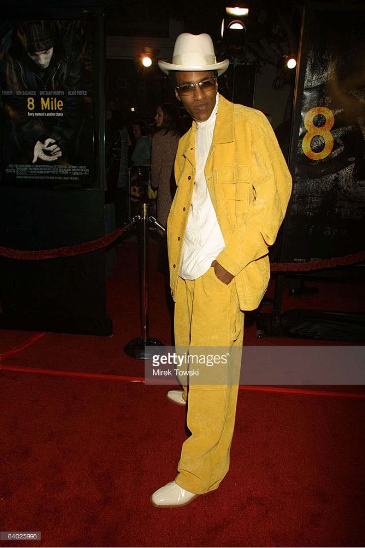 De'Angelo Wilson