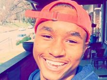 De'Shawn Washington #2338270 picture (Landscape Medium)