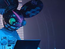 Deadmau5