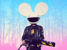 Deadmau5