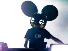 Deadmau5