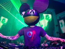 Deadmau5