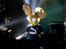 Deadmau5