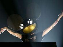 Deadmau5