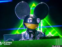 Deadmau5