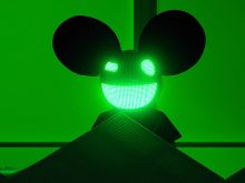 Deadmau5 #3226768 picture (Landscape Medium)