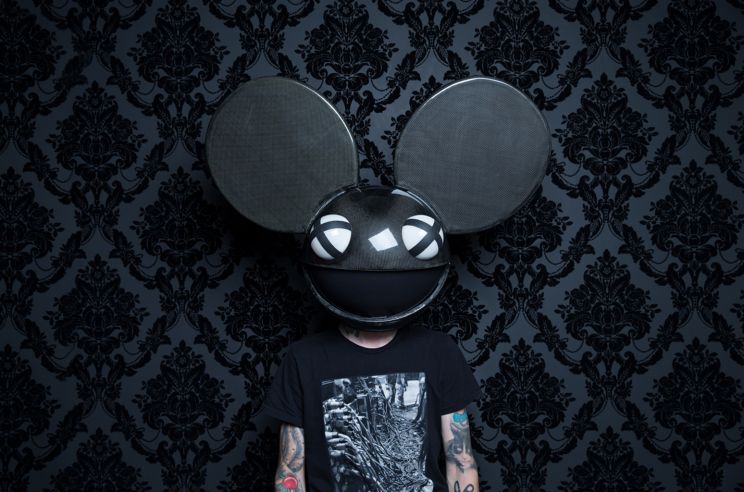 Deadmau5