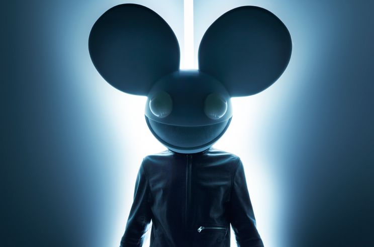 Deadmau5