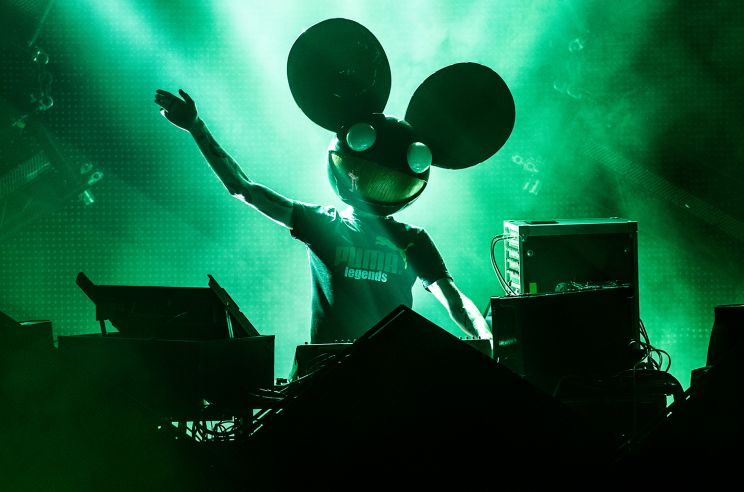 Deadmau5