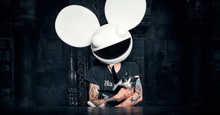 Deadmau5