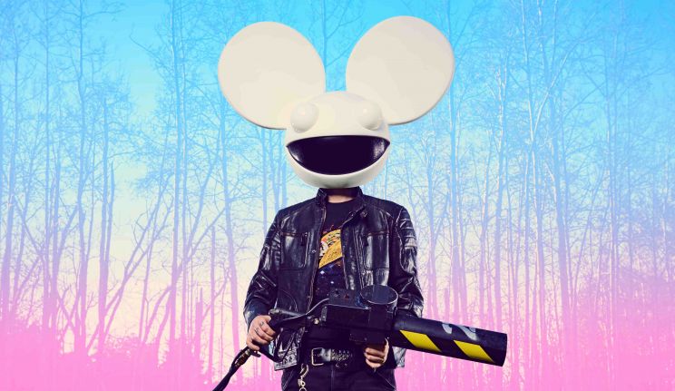 Deadmau5